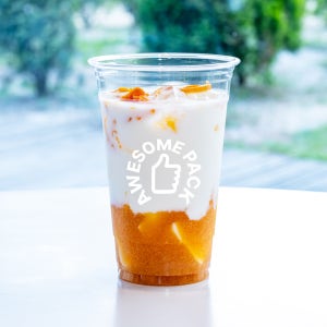 (30박스) 92파이 500ml(16온스) 아이스컵 소량인쇄, 대량인쇄