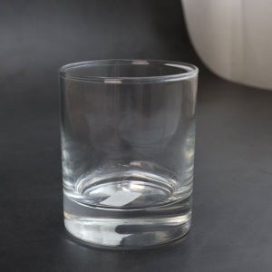 아코록 아일랜드 언더락 위스키 온더락잔 양주잔 물컵 술잔 ZZ 380ml, 1개