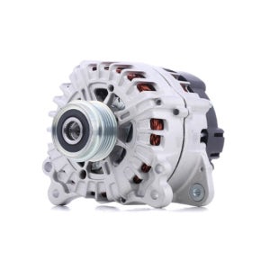 아우디 A5 스포트백 3.0 TDI, 콰트로 및 올로드 모델 포함 발전기 8T, 8F (1세대, 2011-2017) 059903018Q 059903019L 059903018QX