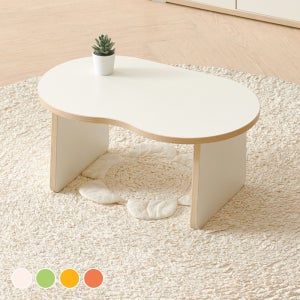 [온기로움] 노마 미니 좌식책상 유아책상 공부상 아기테이블