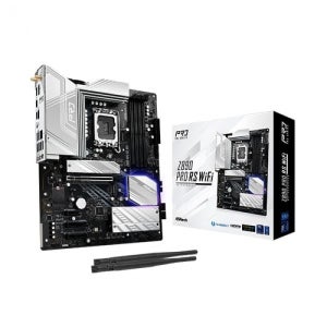 ASRock Z890 Pro RS WiFi 인텍앤컴퍼니