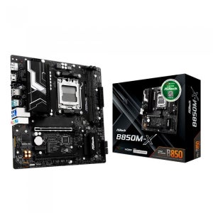 ASRock B850M-X 대원씨티에스