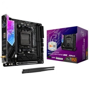 ASRock B850I Lightning WiFi 에즈윈