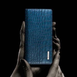 플라핏 갤럭시A16 갤럭시버디4 공용 크로커 베이직 다이어리