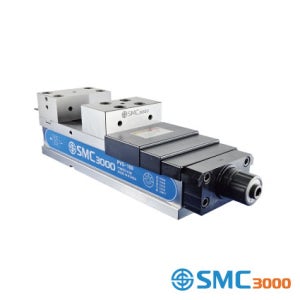 SMC 파워바이스 표준형 (전면탭) 8인치 PVS200 벌림길이 320mm