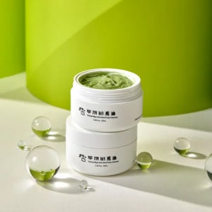 모공 각질 여드름 찰떡 폼 클렌저 100ml