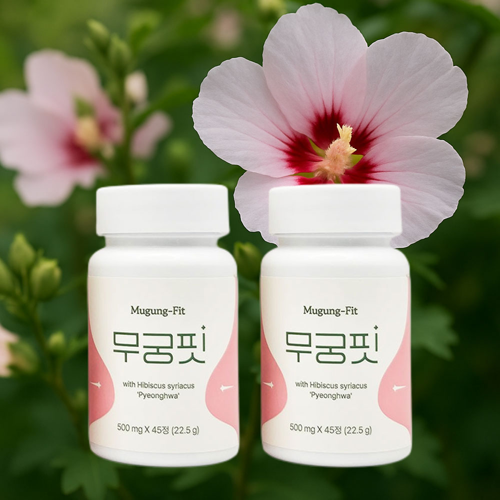 무궁핏 2박스 90정 무궁화핏 <b>다이어트</b> /ro
