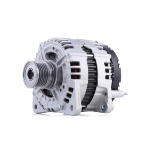 폭스바겐 골프 1.4 TSI 발전기 5G1 (6세대, 2012-2020) 03L903024L 03L903023M 03L903024LX