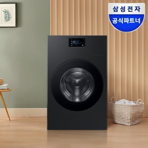 삼성 비스포크 AI콤보 WD90F25CHB 세탁25kg 건조18kg