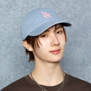 [MLB] 베이직 워싱 언스트럭쳐 볼캡 (11 COLOR)