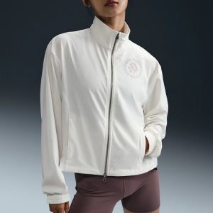 [국내매장판] 나이키 원 릴랙스드 여성 드라이 핏 재킷 HV5010-133 러닝 점퍼 여성바람막이