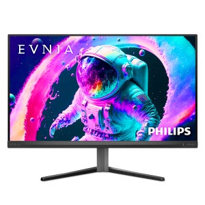 필립스 에브니아 27M2N5500L QHD 180 프리싱크 HDR 400 게이밍 무결점 모니터