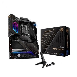 ASRock Z890 Taichi 인텍앤컴퍼니