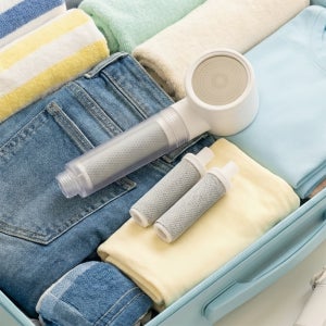 뉴보 여행용 샤워필터 샤워기 코타키나발루 푸켓