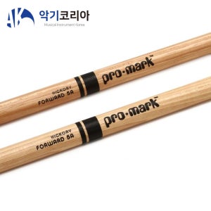 프로마크 TX5AW 드럼스틱 Forward 5A Hickory 우드