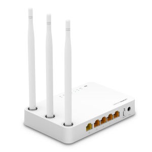 아이피타임 N704SR 300Mbps 유무선공유기