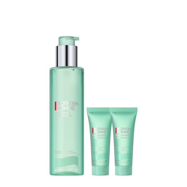 아쿠아파워 올인원 200ml 세트 (+올인원 40ml 증정)
