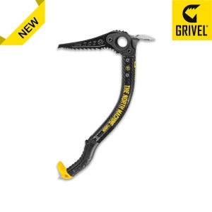 그리벨 노스 머신 카본 아즈 아이스바일 NORTH MACHINE CARBON Adze