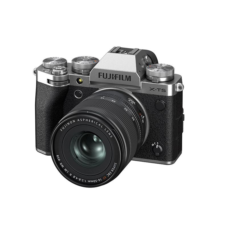 Fujifilm X-T5 (후지필름 X-T5)