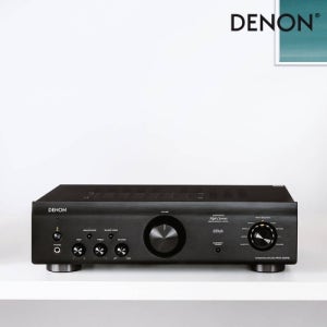 DENON 데논 PMA-600NE 블루투스 내장 하이파이 인티앰프
