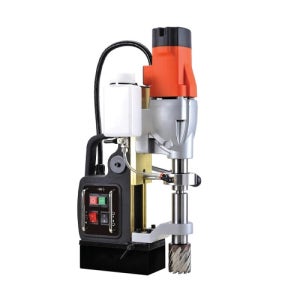 AGP 마그네틱 전동 마그 드릴 ST50 탭핑 겸용 2단변속 1100W