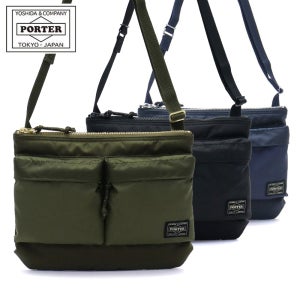 요시다 포터 PORTER 포스 숄더백 855-05458