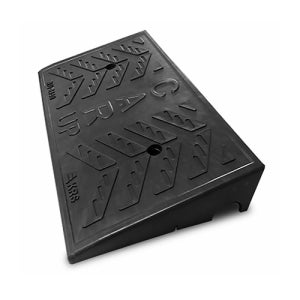 차량진입판 U140-WS 휠체어 차량진입발판 경사로 카업