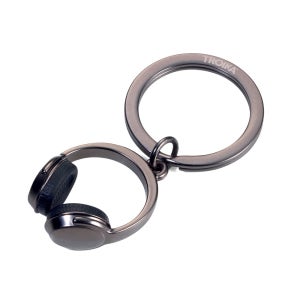 트로이카 뮤지션 헤드폰 키홀더 키링 KR17-07/GM