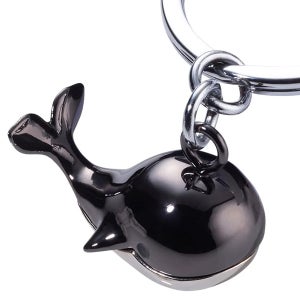 트로이카 잭팟 향유고래 키홀더 키링 KR18-17/GM