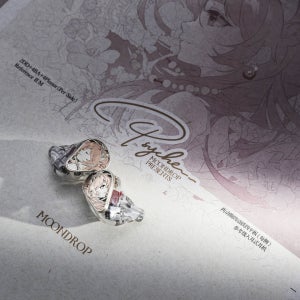 수월우 프시케 MOONDROP MOONDROP Psyche 이어폰 [1년AS]