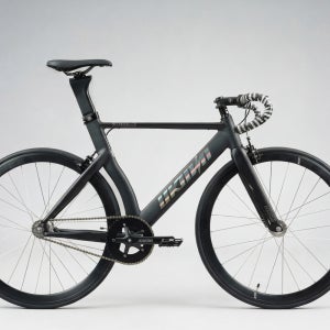 2025 언노운 LV3 프리미엄 픽시 자전거 풀카본 포크 레벨3 렙쓰리