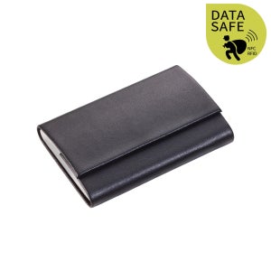 트로이카 데이터 보호 카드/명함지갑 CCC05/BK