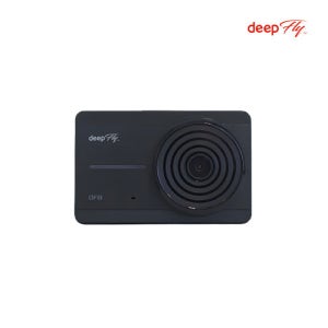 DEEPFLY 딥플라이 DF8 (32GB) 전방FHD후방HD 2채널 블랙박스