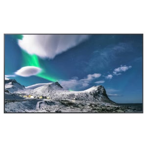 삼성 디지털 사이니지 QM55C 55인치 500니트 LH55QMCEBGCXKR