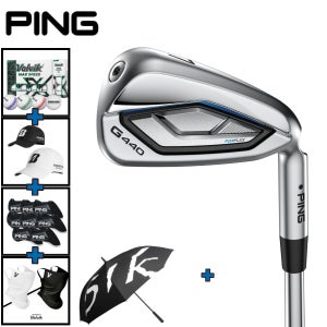 핑 G440 아이언 8개세트 AWT 3.0 R 2025년 삼양인터내셔날