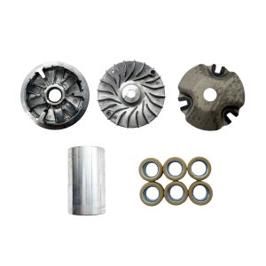 야마하 NMAX 무브볼앗세이세트 6종 21년 이상 순정형 구동계 부품