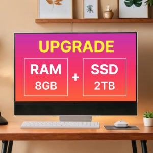 [기획전] LG 일체형PC 올인원프로 i7 RAM 8GB SSD 2TB