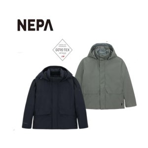 네파 남여공용 겨울 구스다운 자켓(7KF2070)
