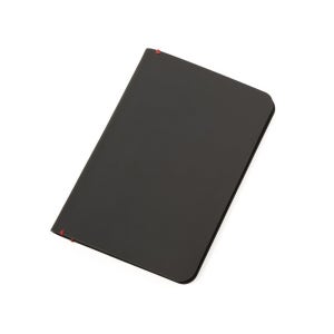 독일 브랜드 트로이카 RFID 차단기능 여권 및 카드 케이스 블랙 합성 가죽(PPH10/LE)