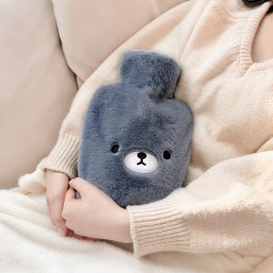 엠팩플러스 보온 물주머니 찜질팩 핫팩 보온주머니 온열팩 생리통 2L