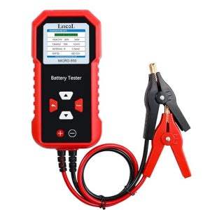 자동차 배터리 테스터기 진단기 테스타기 측정기12V MICRO500