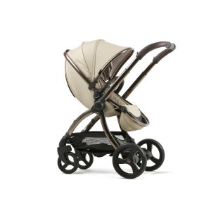 에그3 디럭스 에그유모차 (버터밀크) 5월 예약배송