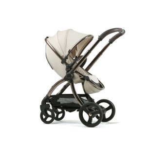 에그3 디럭스 유모차 (오트밀)
