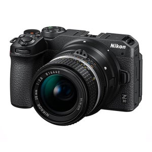 니콘 Z30 12-28mm PZ KIT 정품 새상품 (오늘출발)