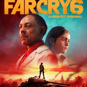 파크라이6 올해의 게임 에디션 PC 유비소프트 한국코드 Far Cry 6