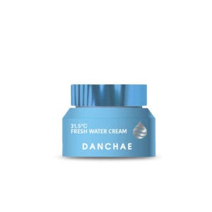 끈적이지않고 촉촉하게 스며드는 나드리 단체 31.5 수분크림 70ml/워터드롭 진정크림 워터크림