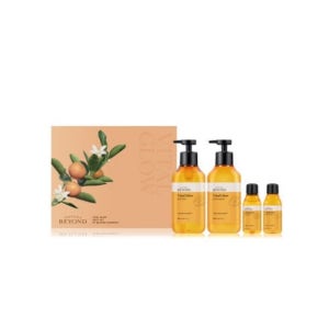 비욘드 바이탈 글로우 바디 2종 세트