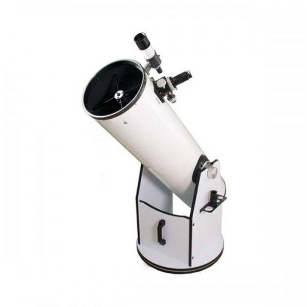 [갤러리아] HJ사이언스 New XQ-10 돕소니안 반사망원경 10인치