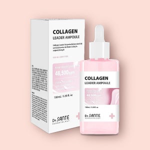 닥터상떼 콜라겐 리더 앰플 100ml