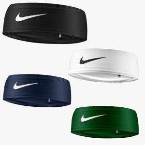 나이키 헤어밴드 드라이핏 퓨리 클래식 스포츠 헤드밴드 러닝 테니스 농구 운동 IB0351